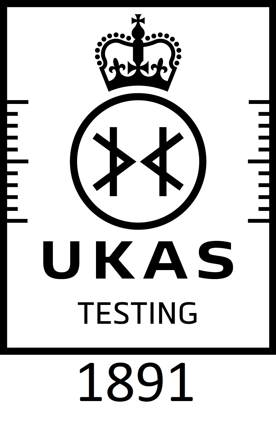 UKAS Accreditation